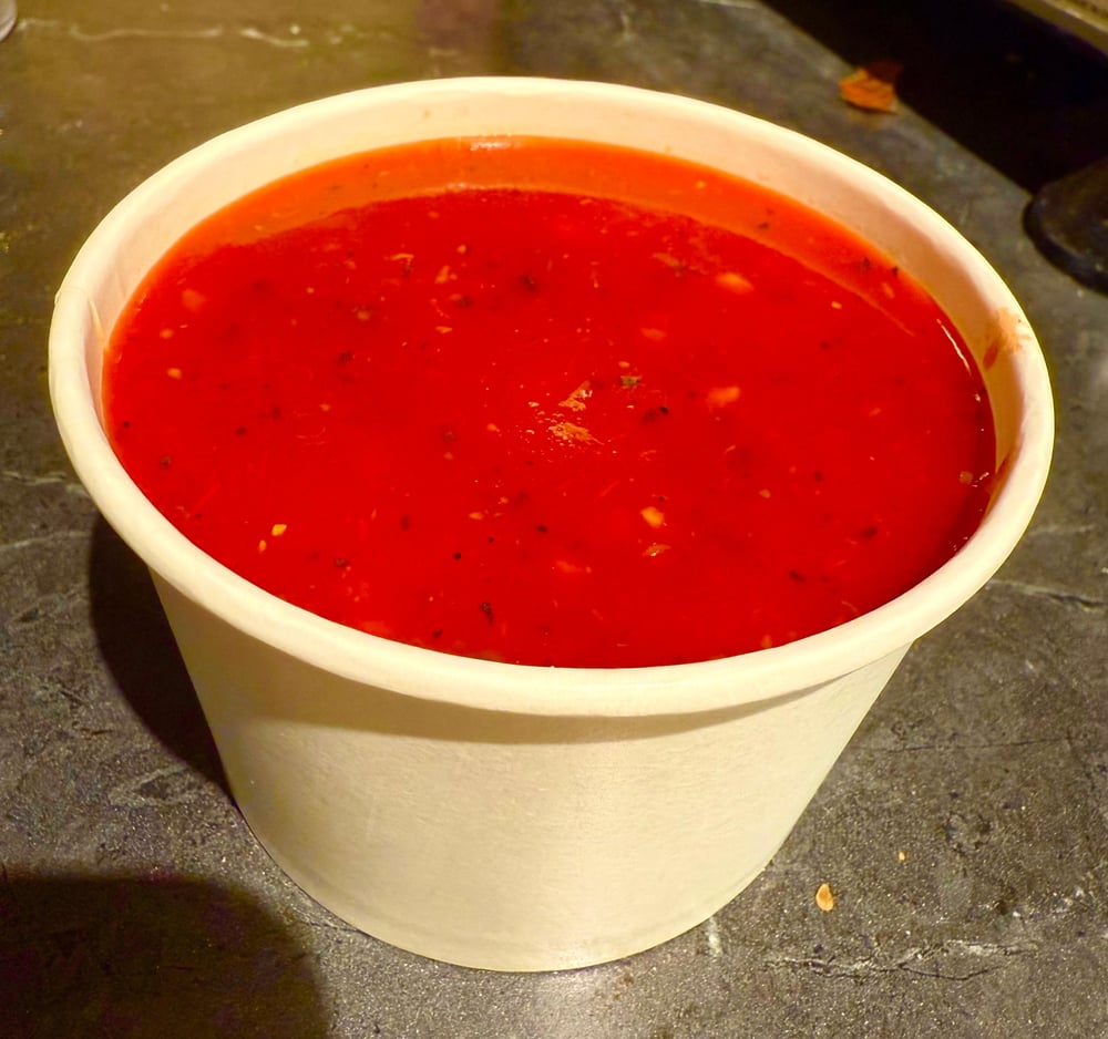 Side Marinara