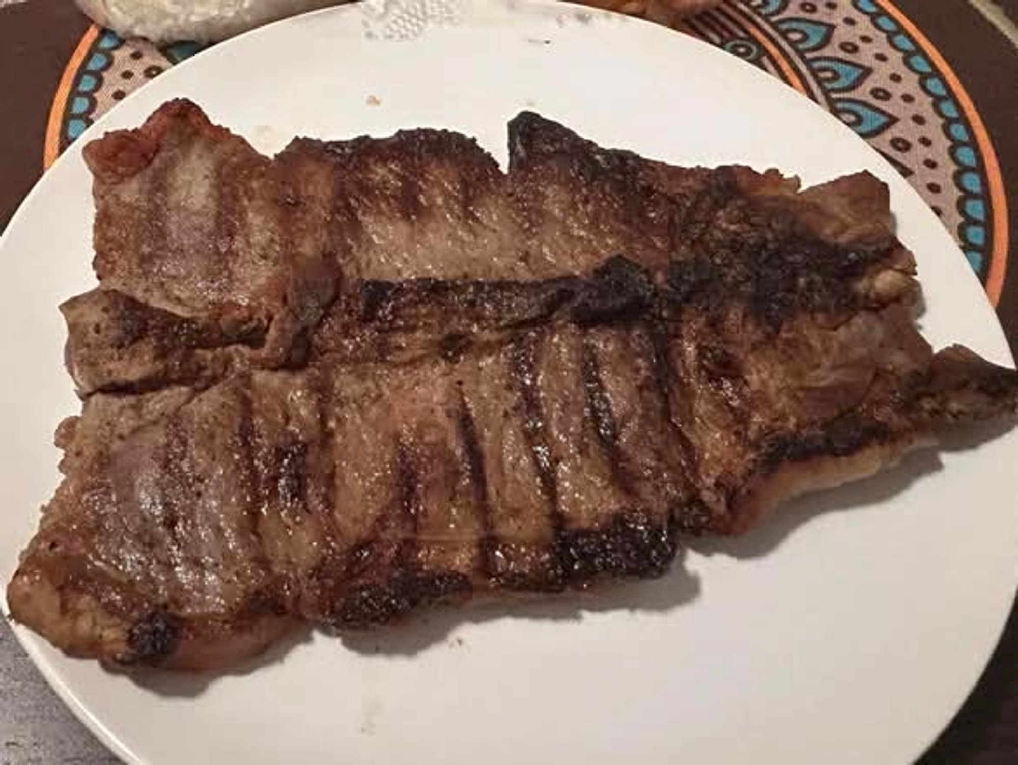 Churrasco