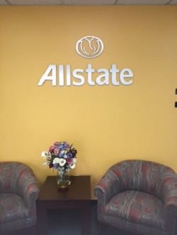 John Riordan: Allstate Insurance Photo