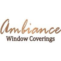 Ambiance Window Coverings