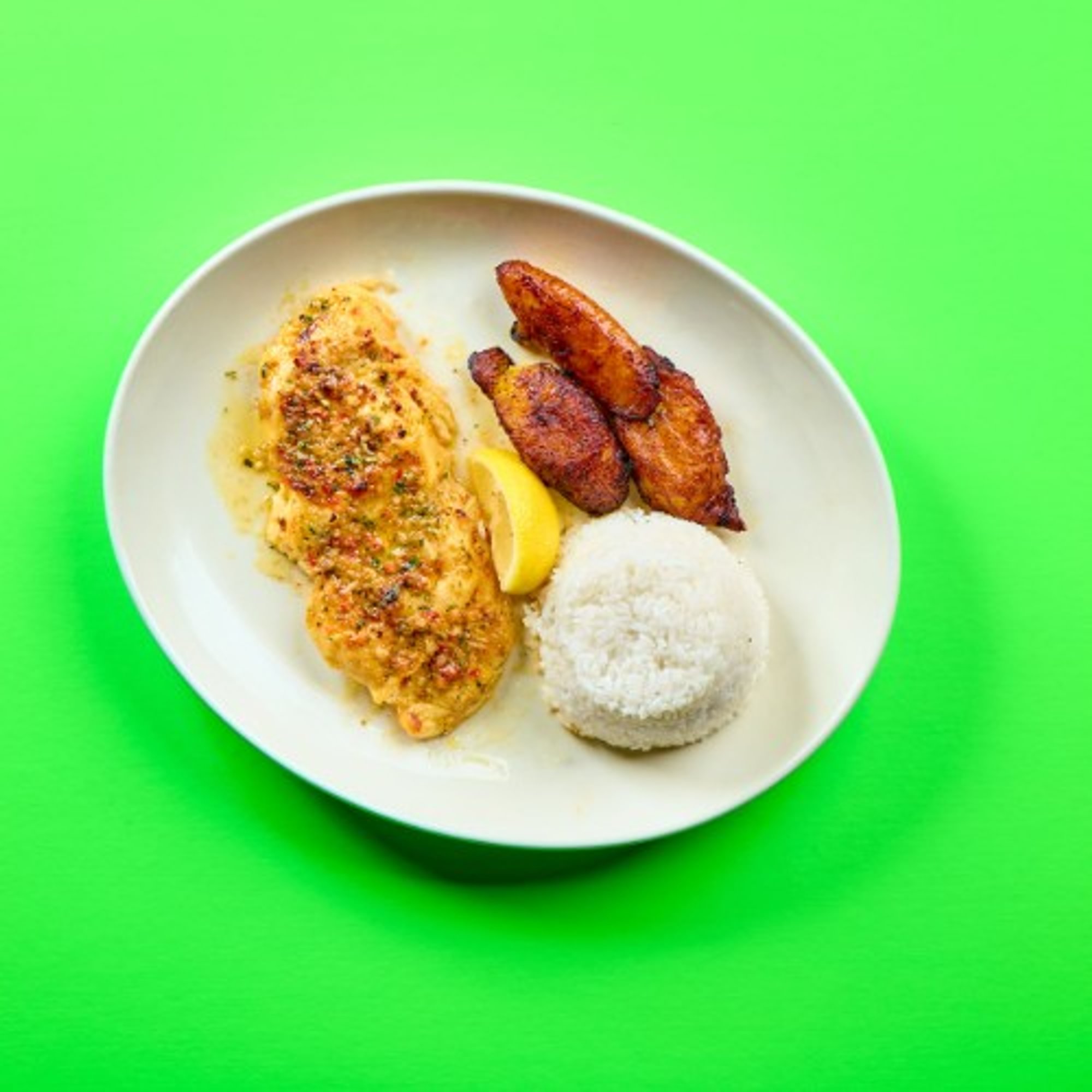 Snapper a La Broiler