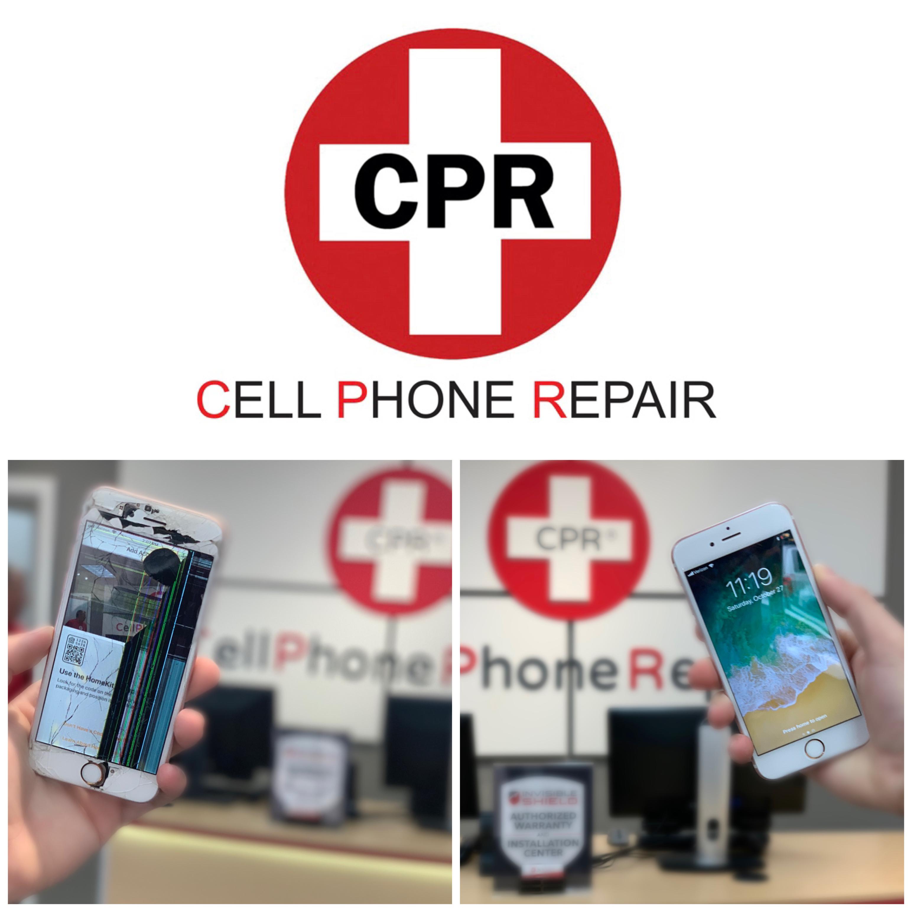 CPR Cell Phone Repair Syracuse Photo