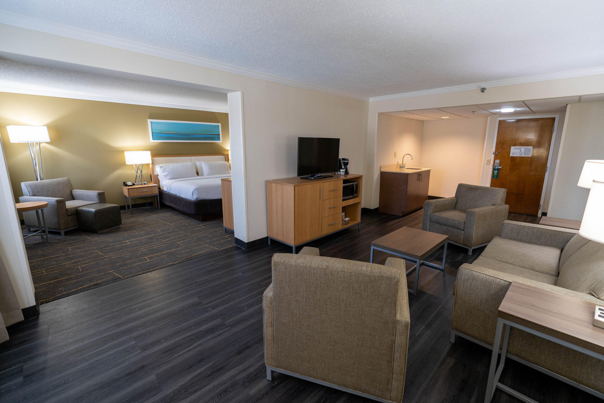 Holiday Inn Greenville by IHG Image