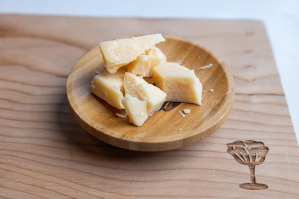 Oakdale Aged Gouda