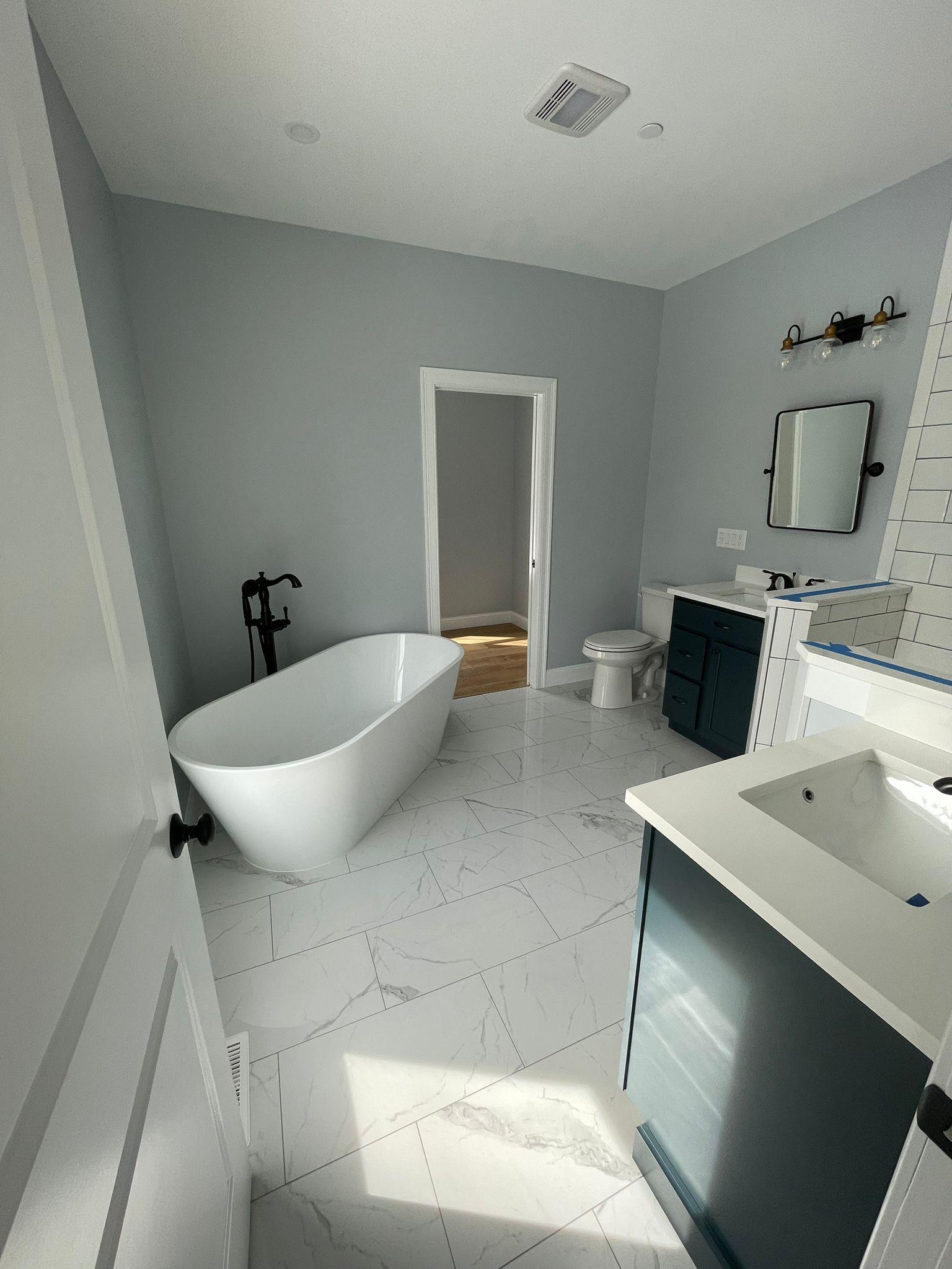 Honest Brothers Painting LLC Image