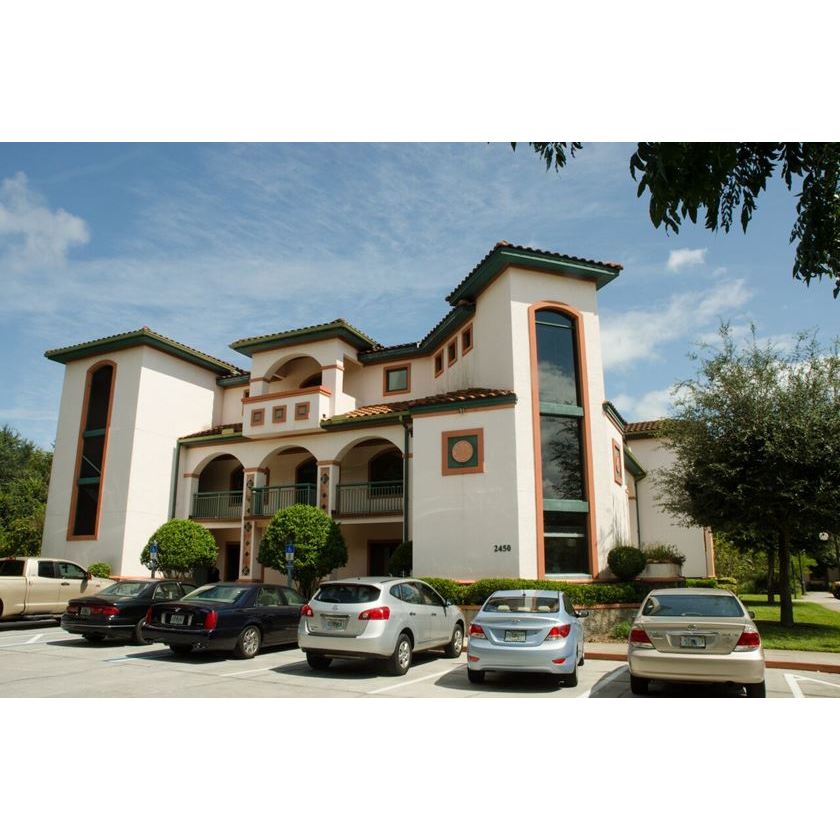 Southeastern Retina Specialists Logo