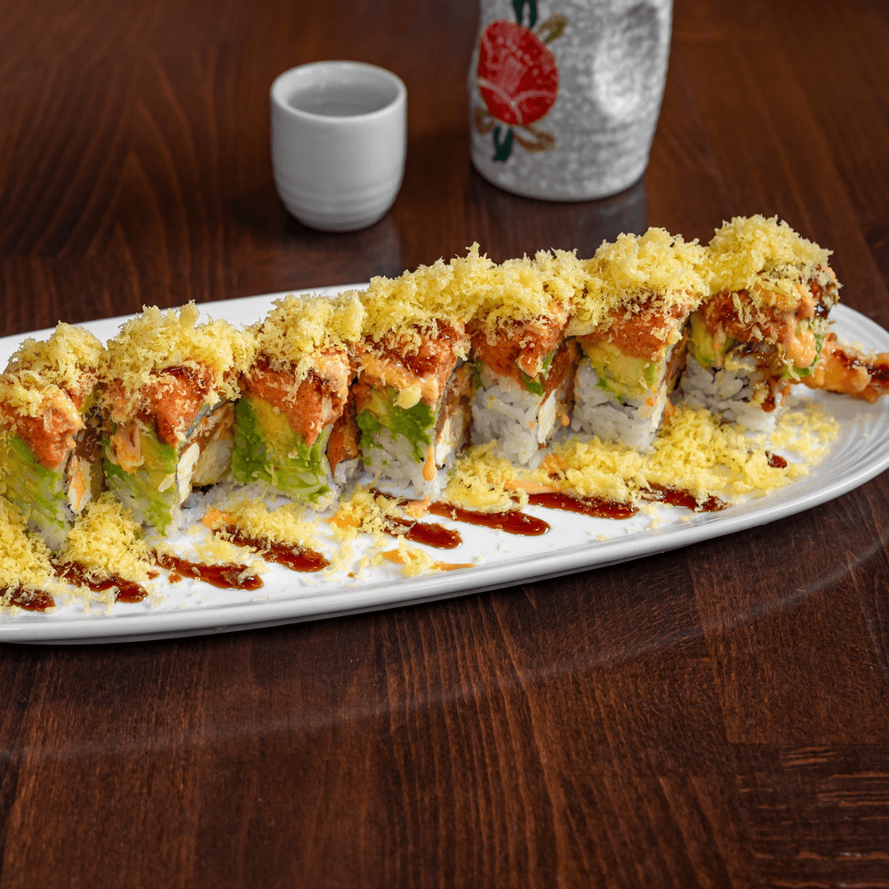 Ex Husband Roll