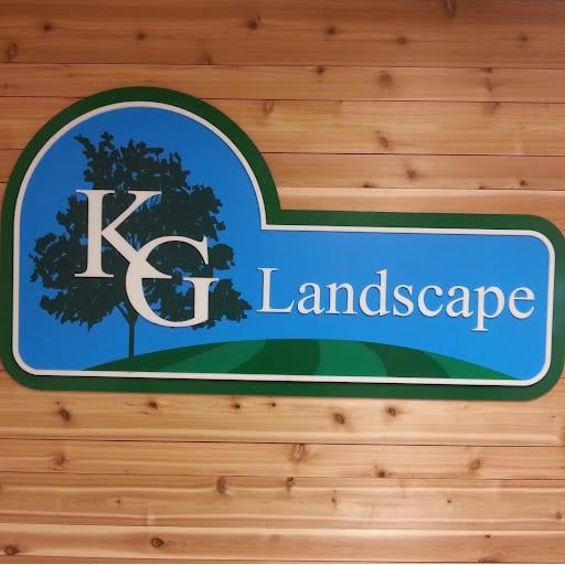 KG Landscape Management