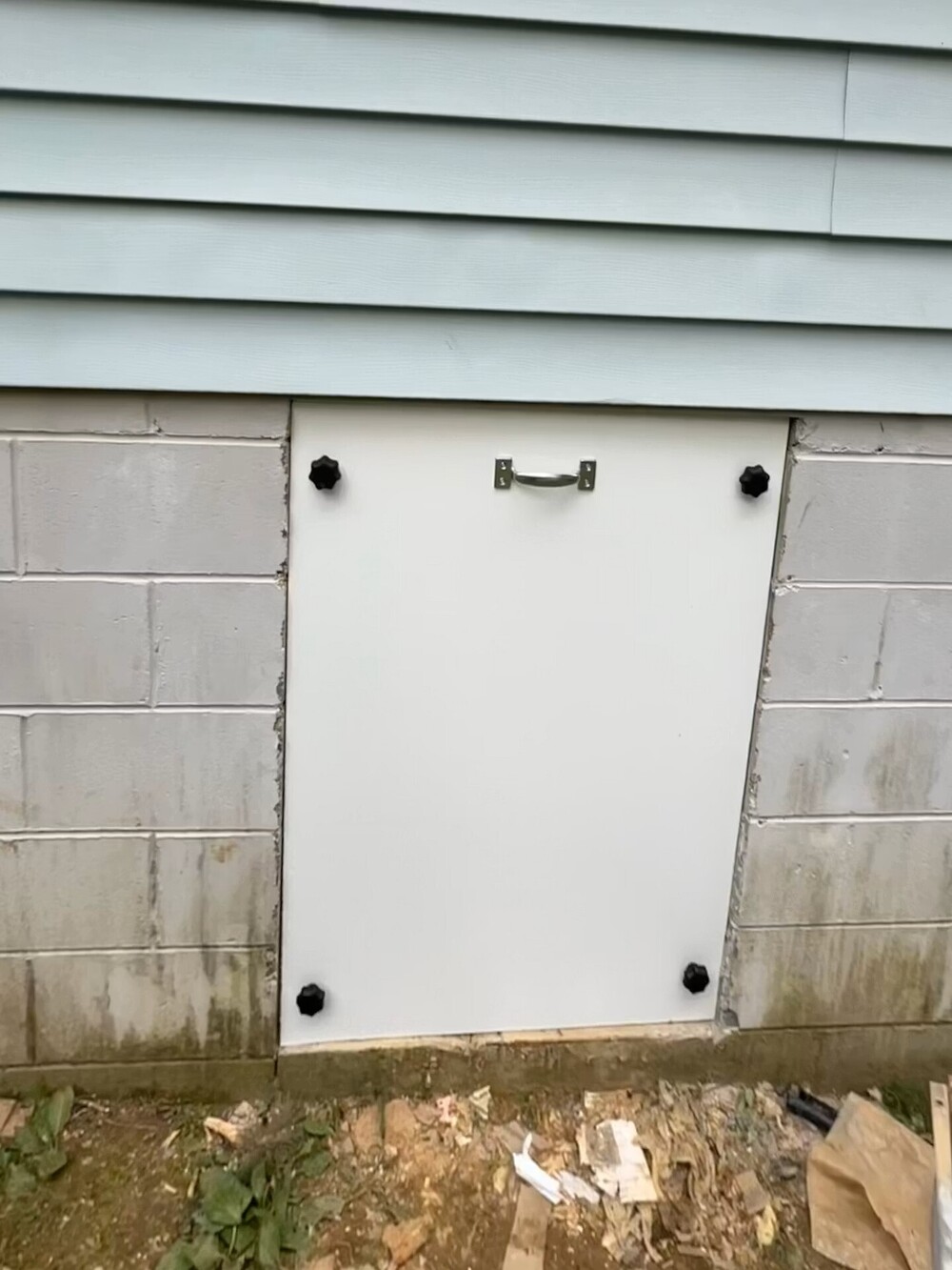 Ox Foundation Solutions Image