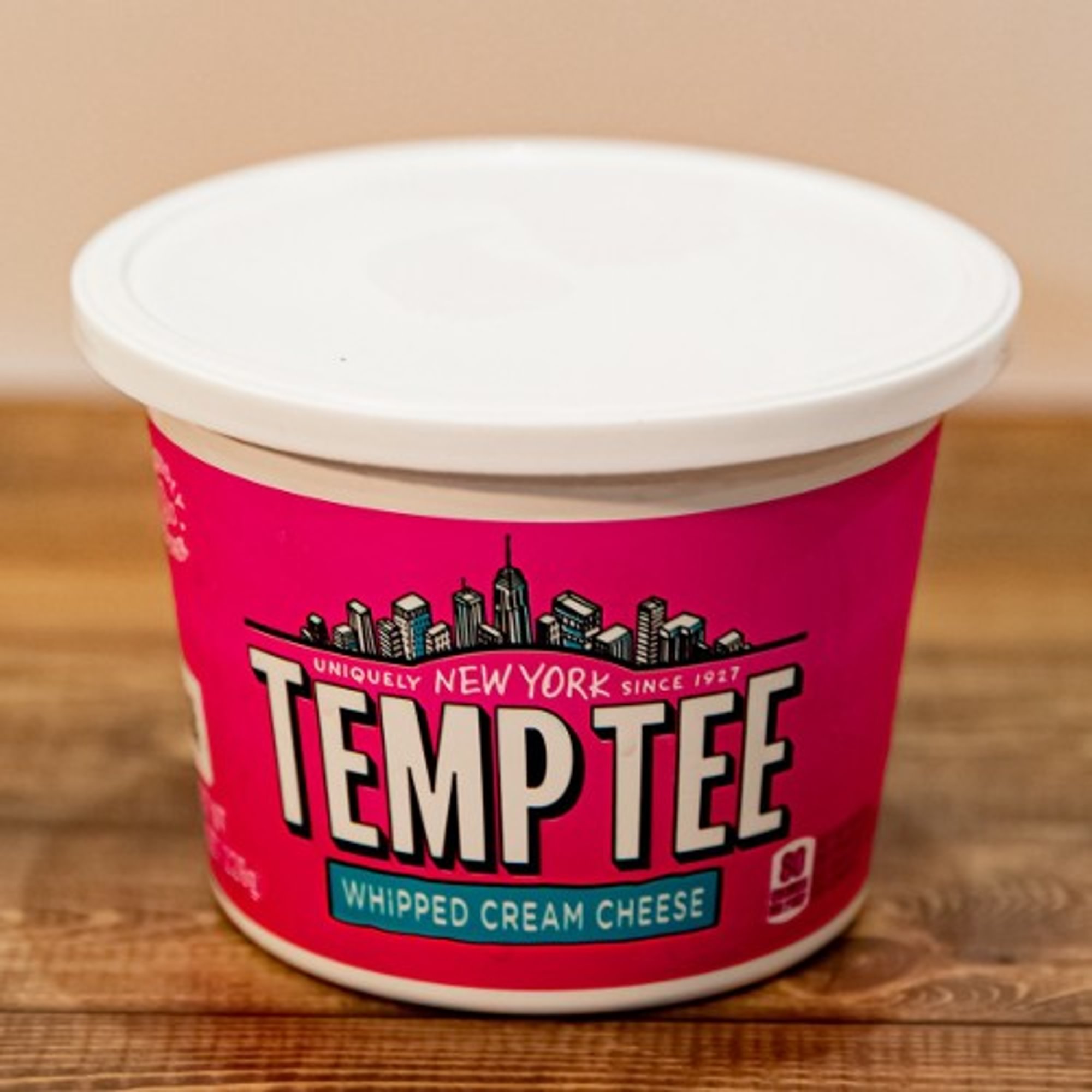 Temptee/Philly/Bar 8OZ