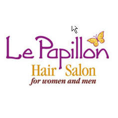 Le Papillon Hair Salon