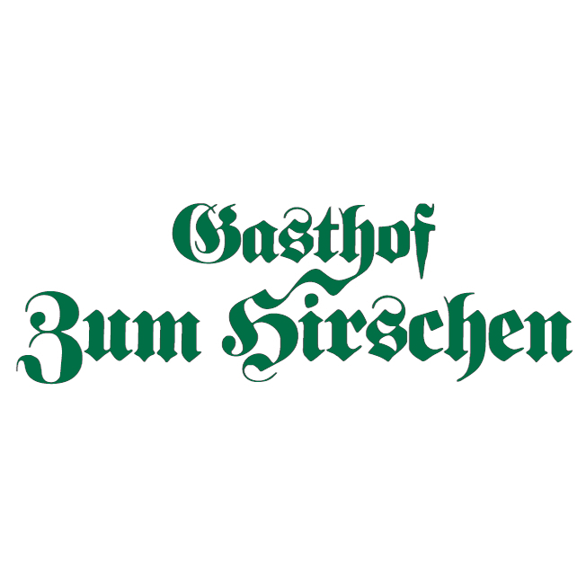 Logo von Gasthof zum Hirschen