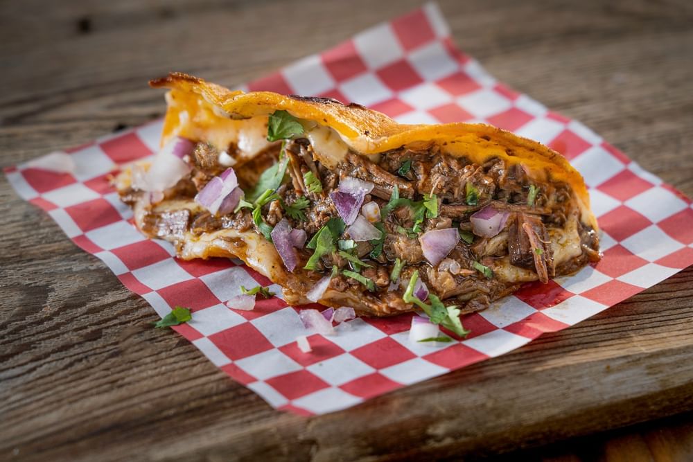 Queso Birria