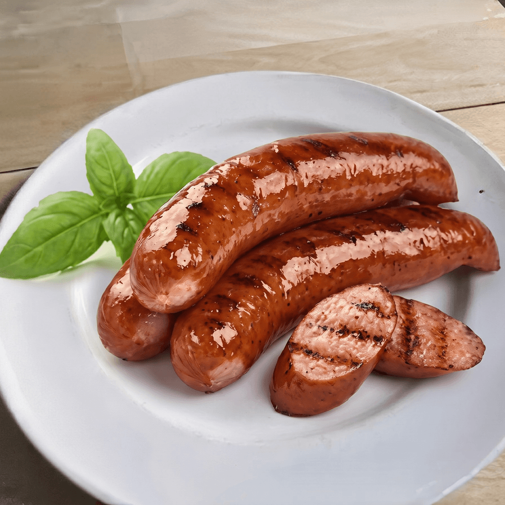 Smoked Sausage