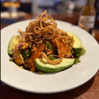 Southwest Salad