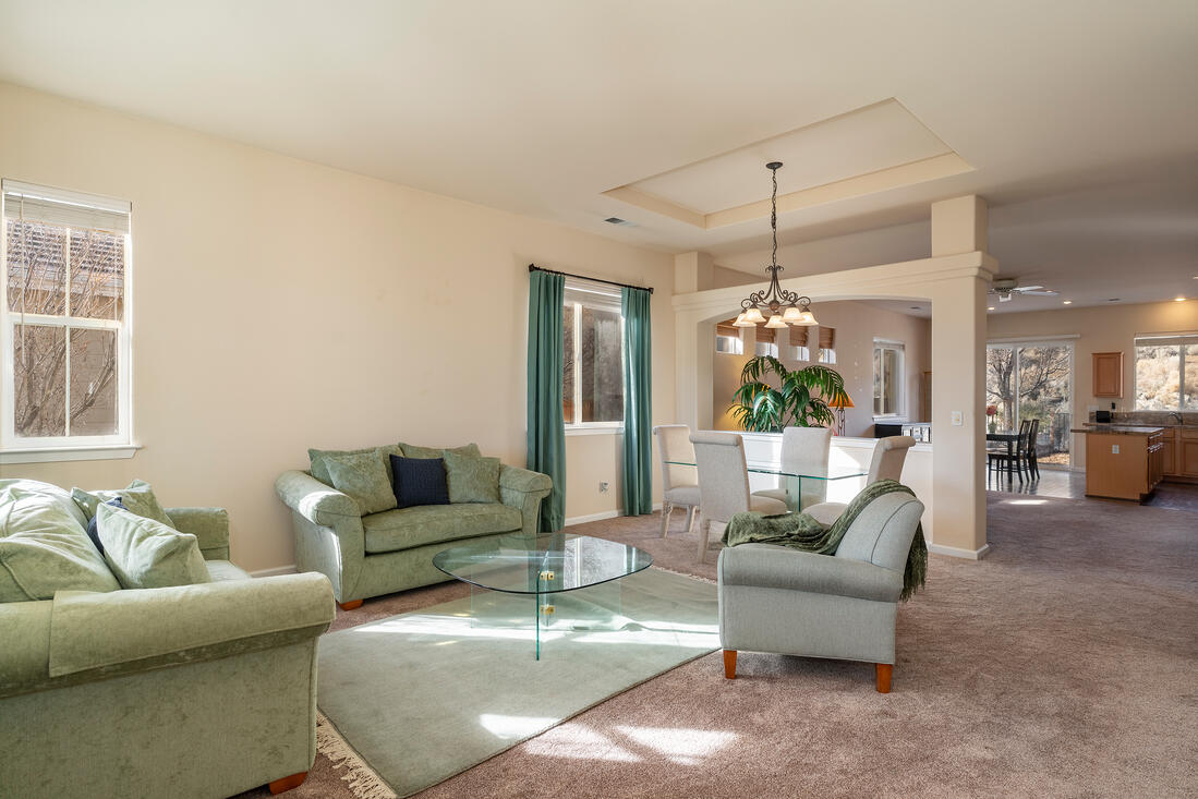 Tahoe Tony Tuoto EXP Luxury Hosting Realty Incline Village Image