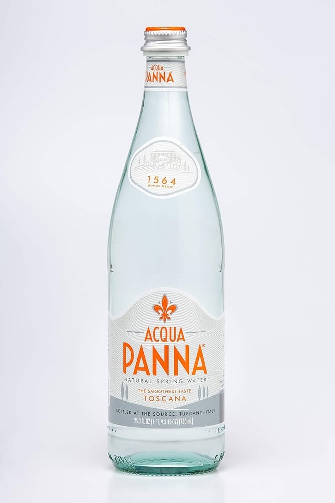 Bottle Water