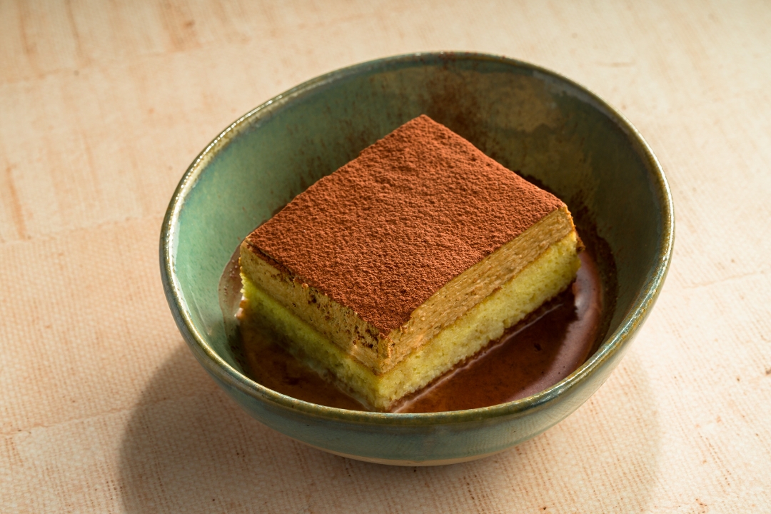 Talaveramisu