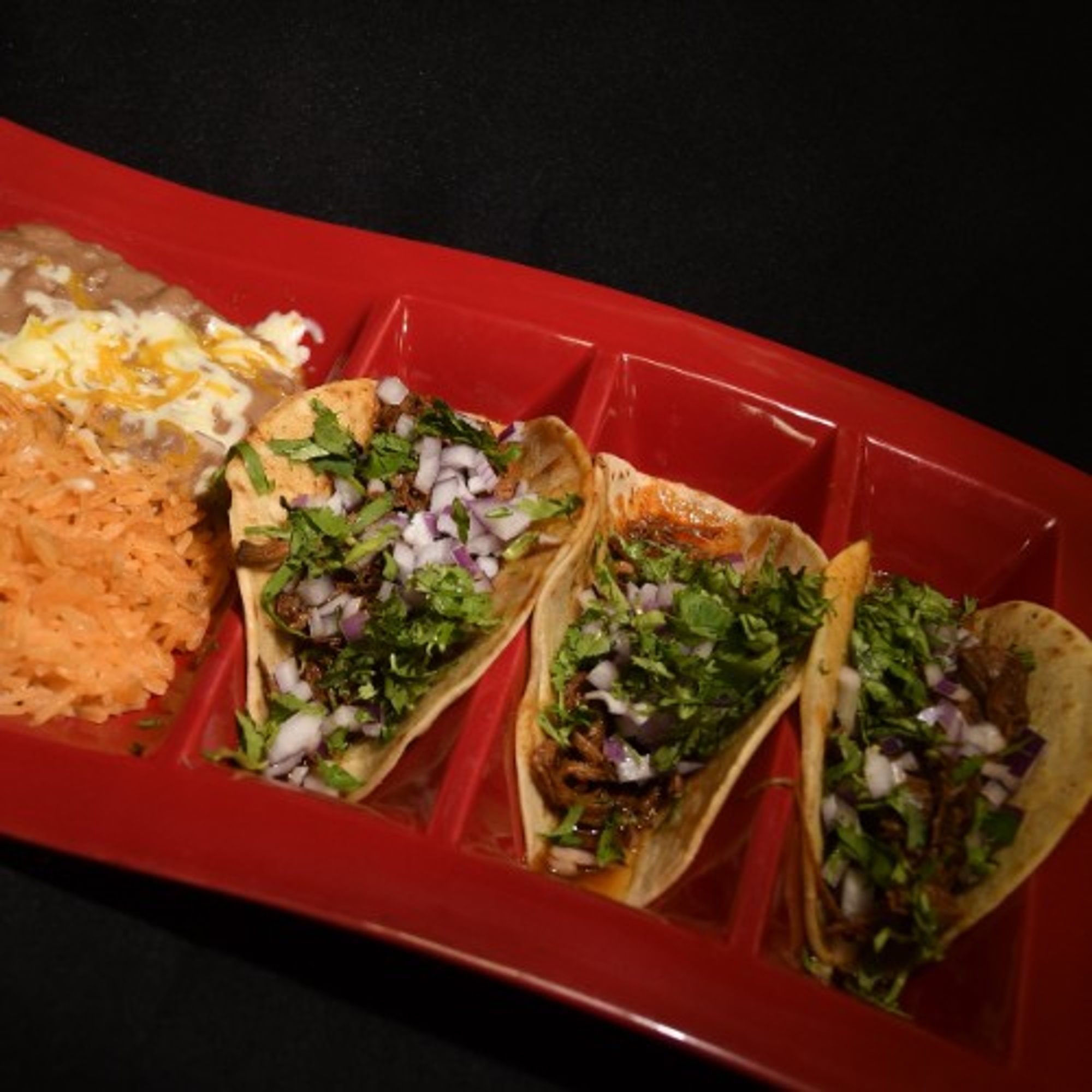 Asada Tacos