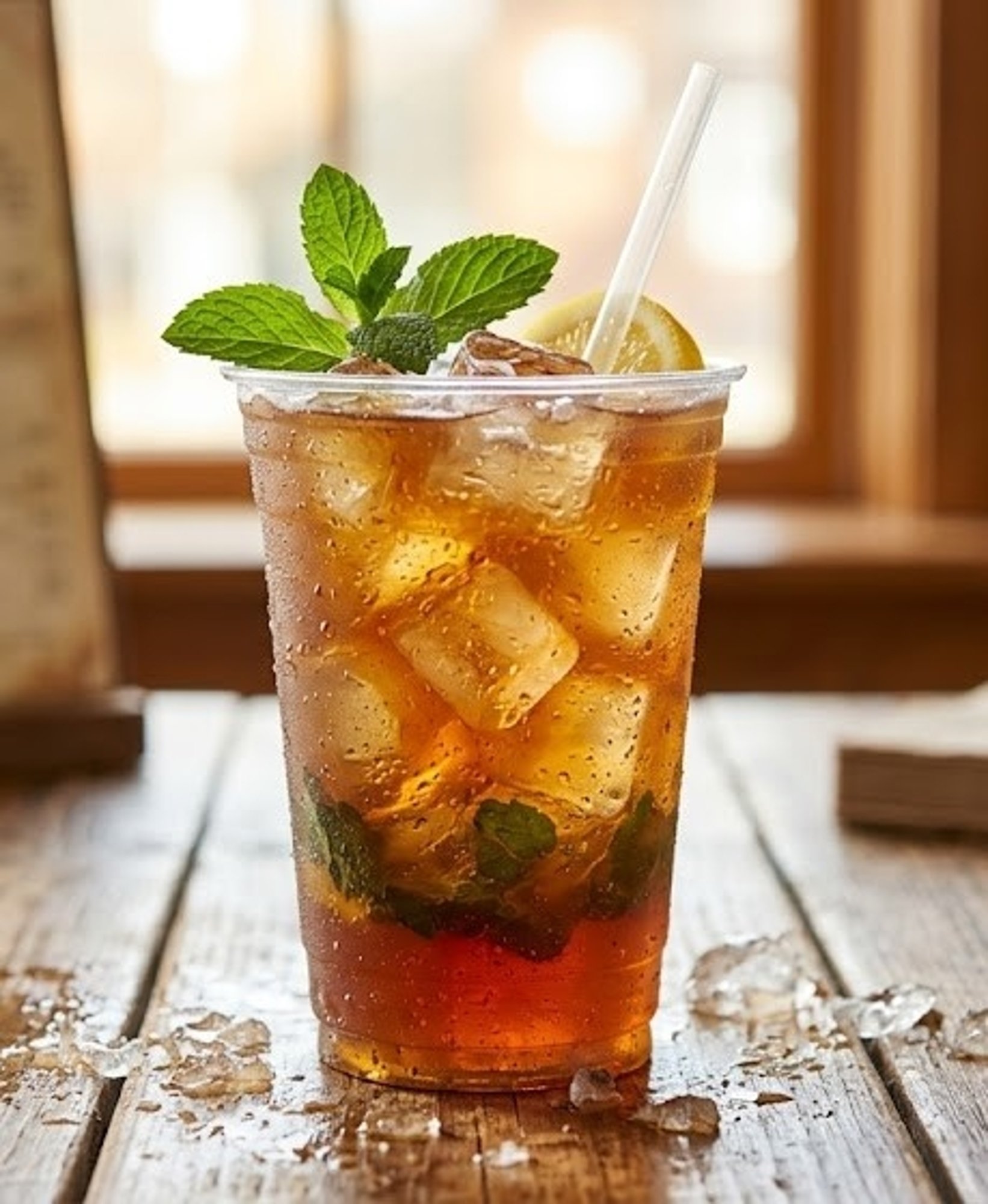 Iced Tea