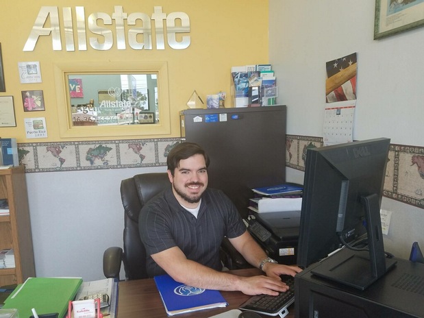 Images Teresa C. Paez: Allstate Insurance