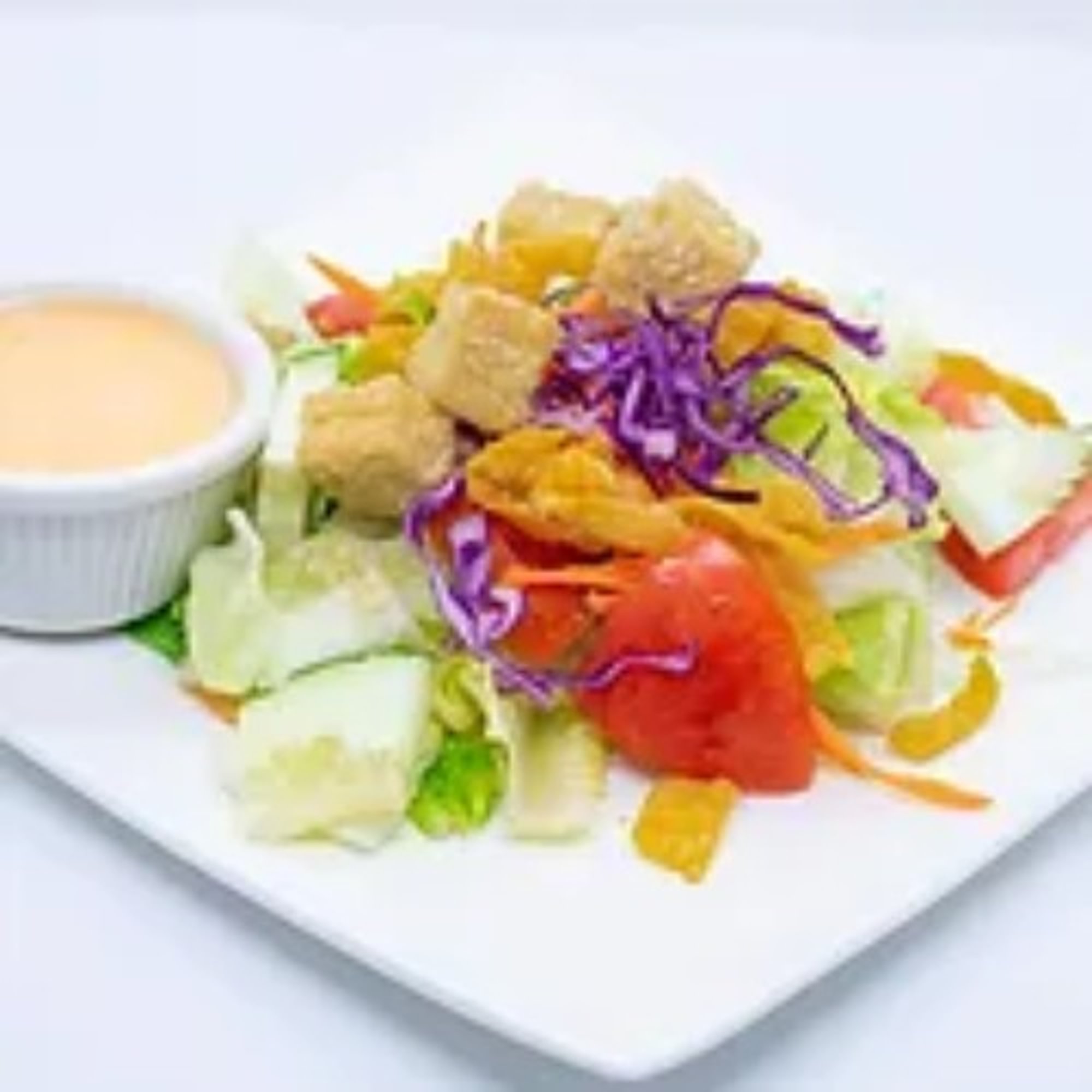 Thai Salad