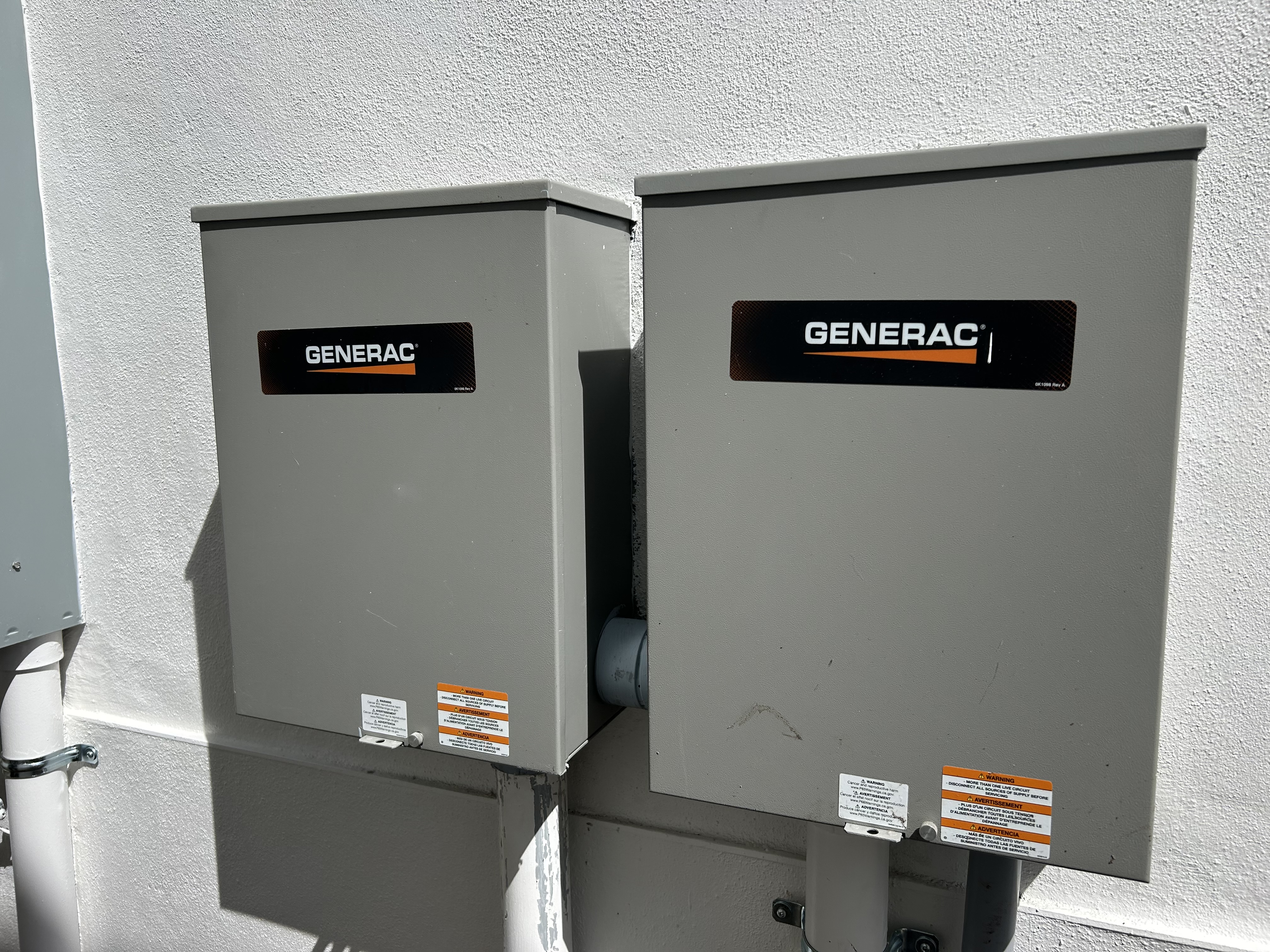 Pure Energy Electrical Services, LLC Image