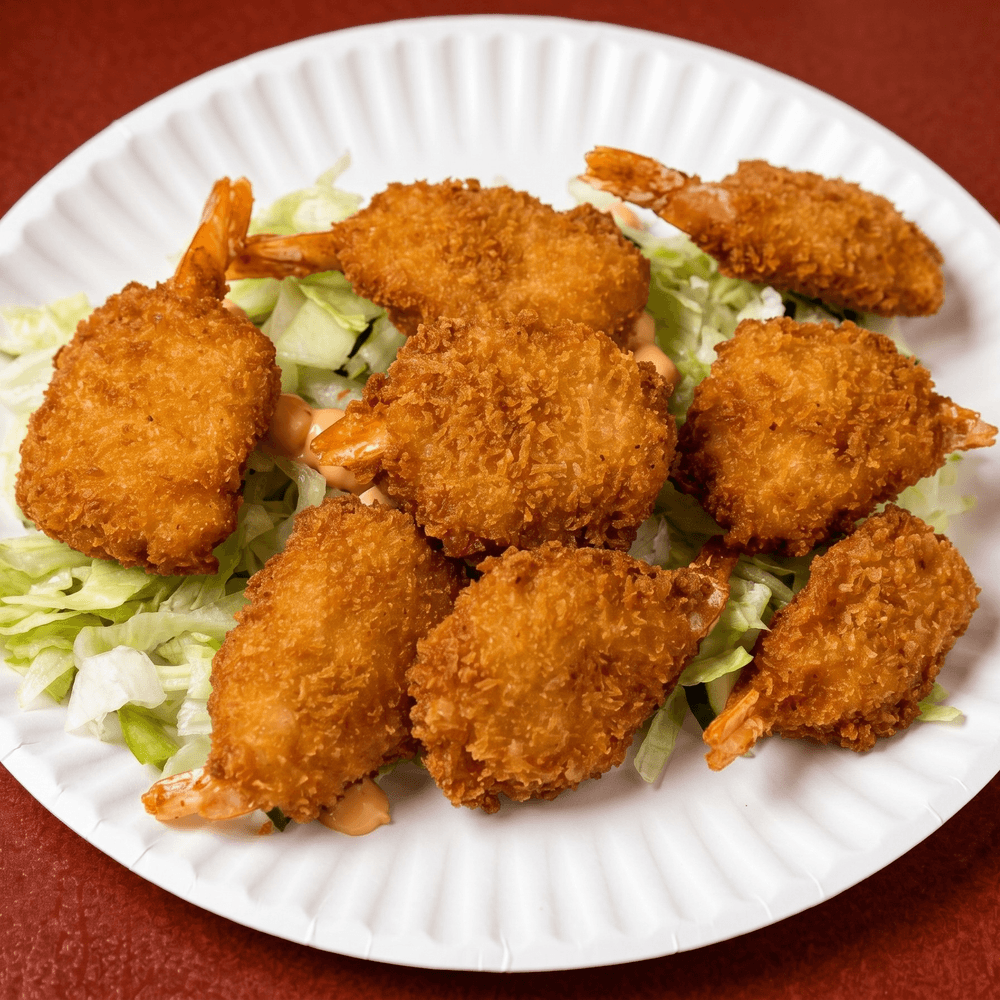 Shrimp Salad