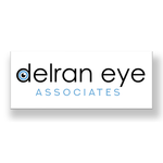 Delran Eye Associates Logo