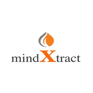MindXtract Logo