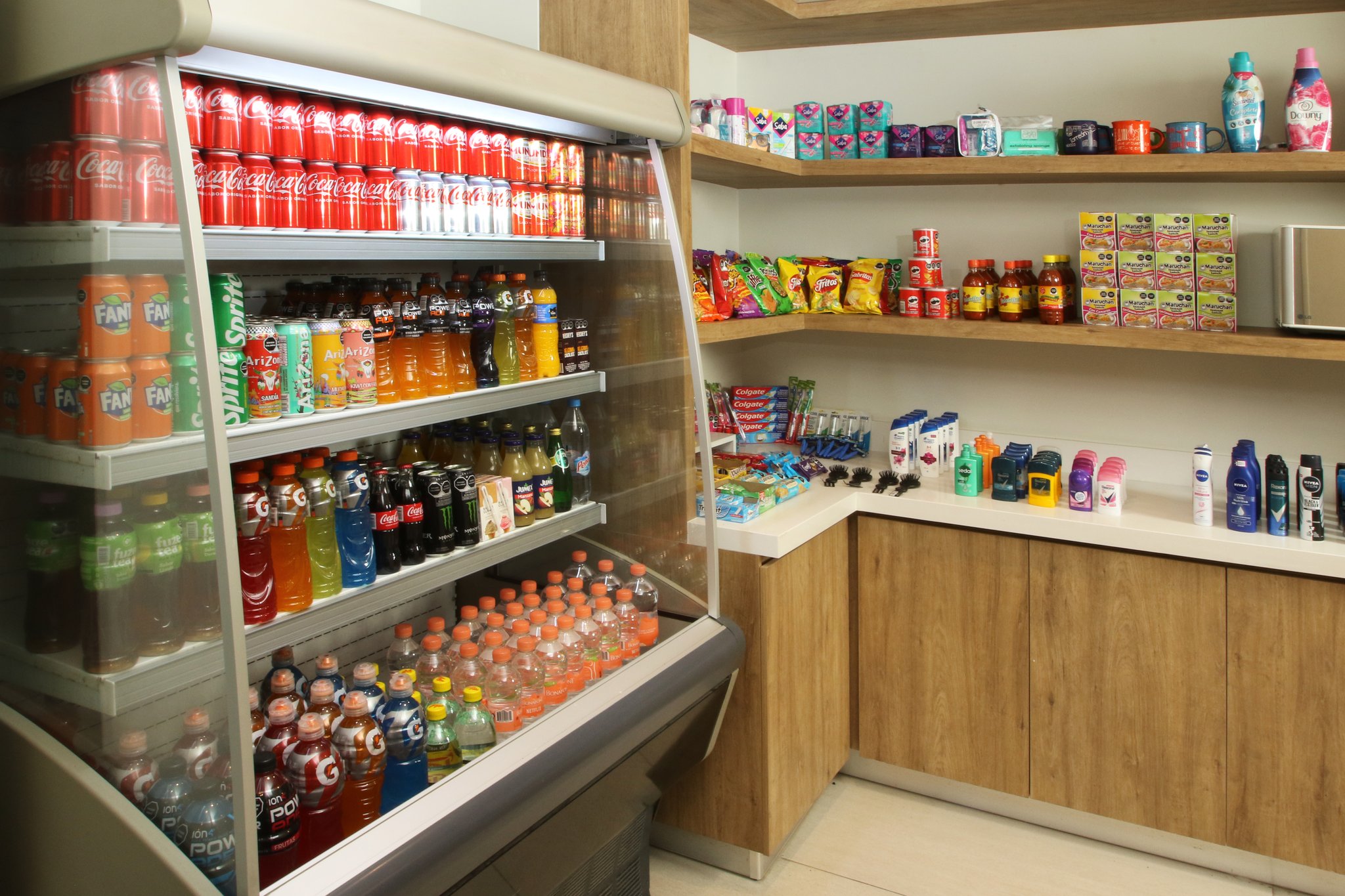 Galería en miniatura