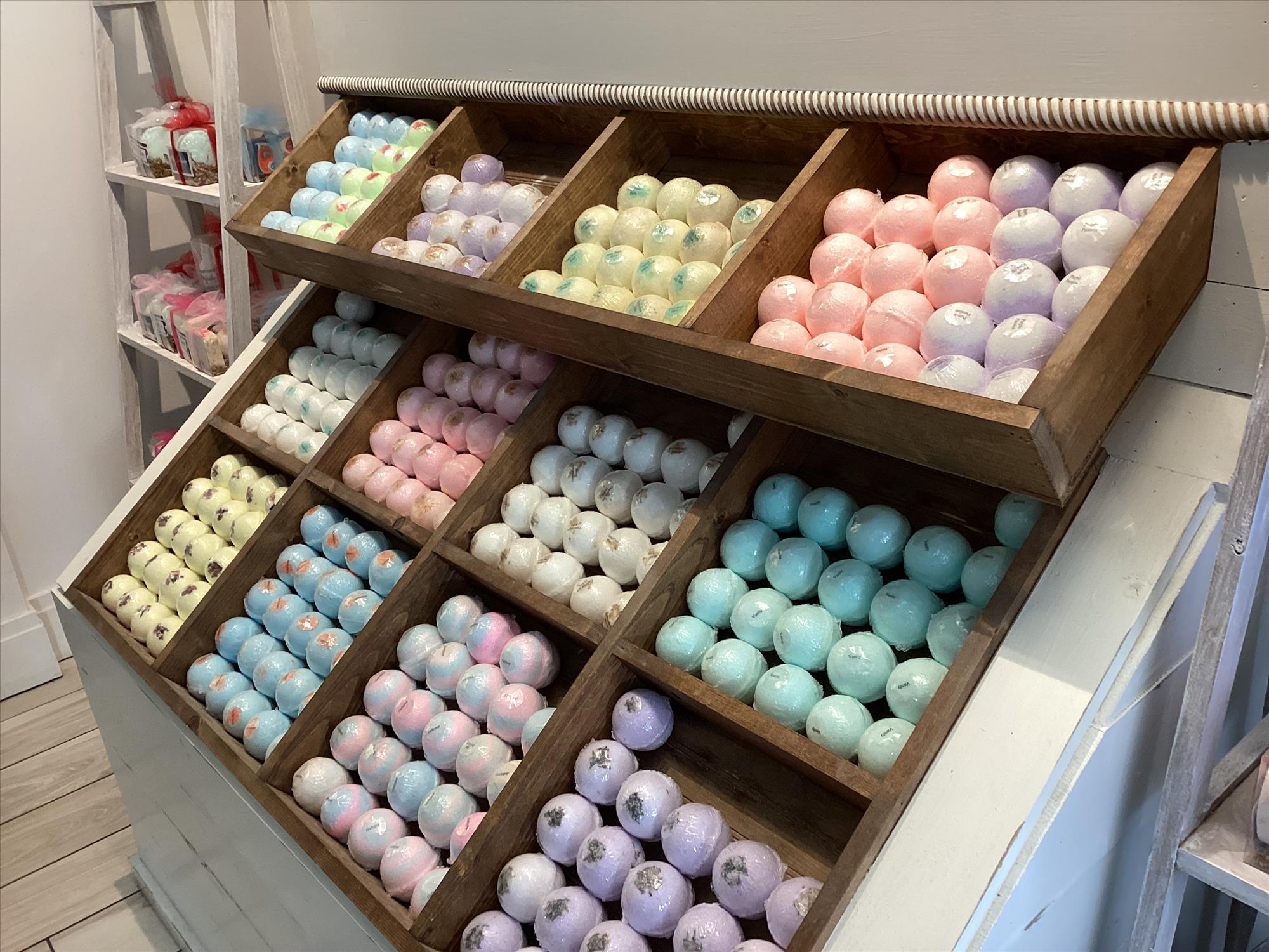 Magnolia Soap and Bath Co - Mobile Image