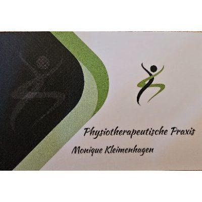 Logo von Physiotherapeutische Praxis Monique Kleimenhagen