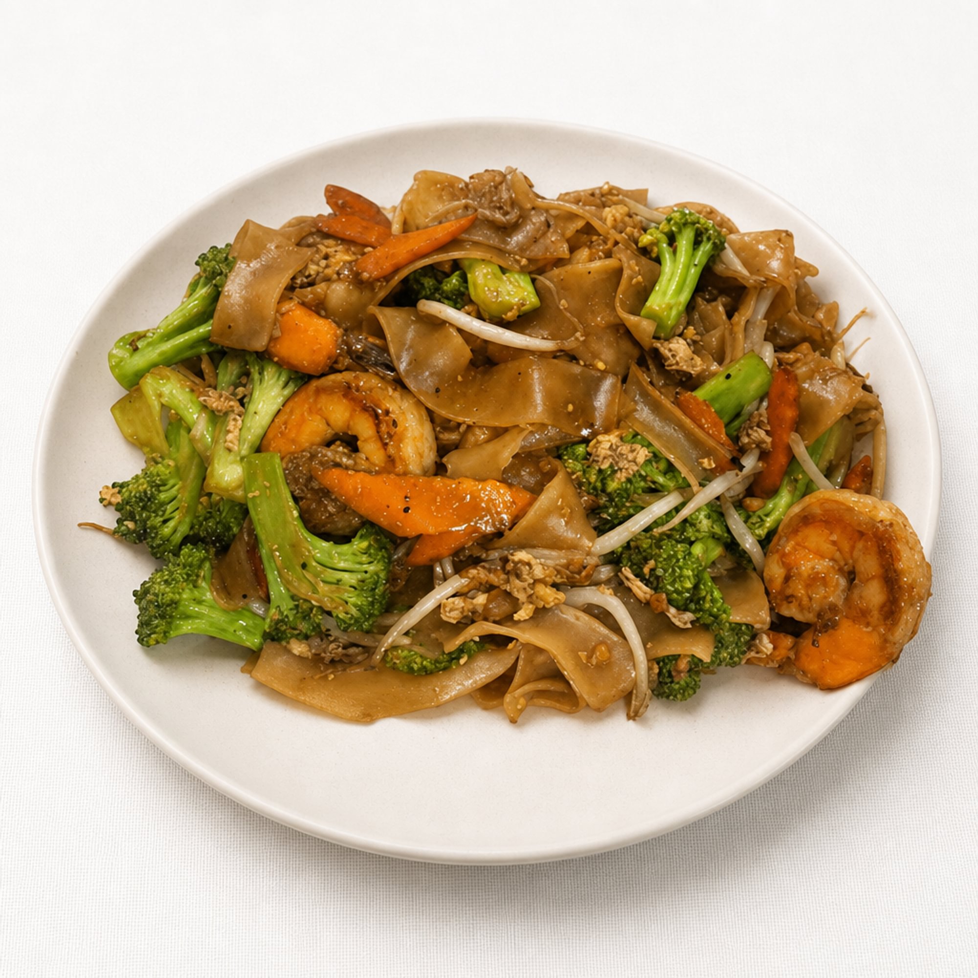 Pad See Eew Noodle