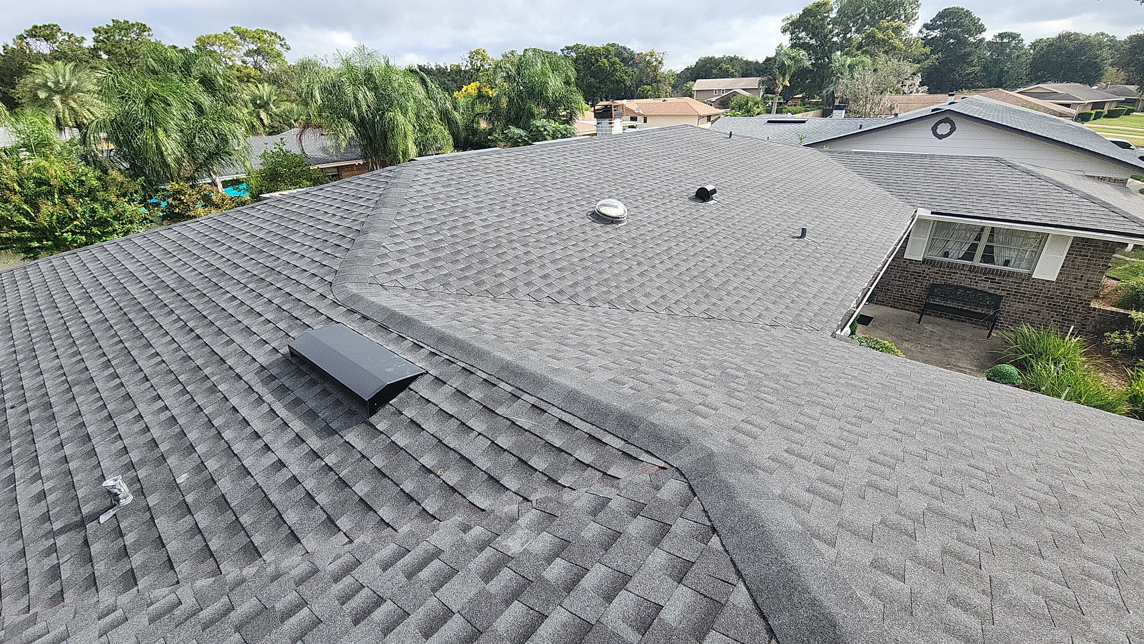 Burger Roofing Co. Image