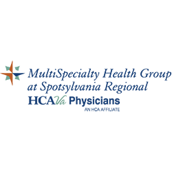 MultiSpecialty Health Group at Spotsylvania Regional