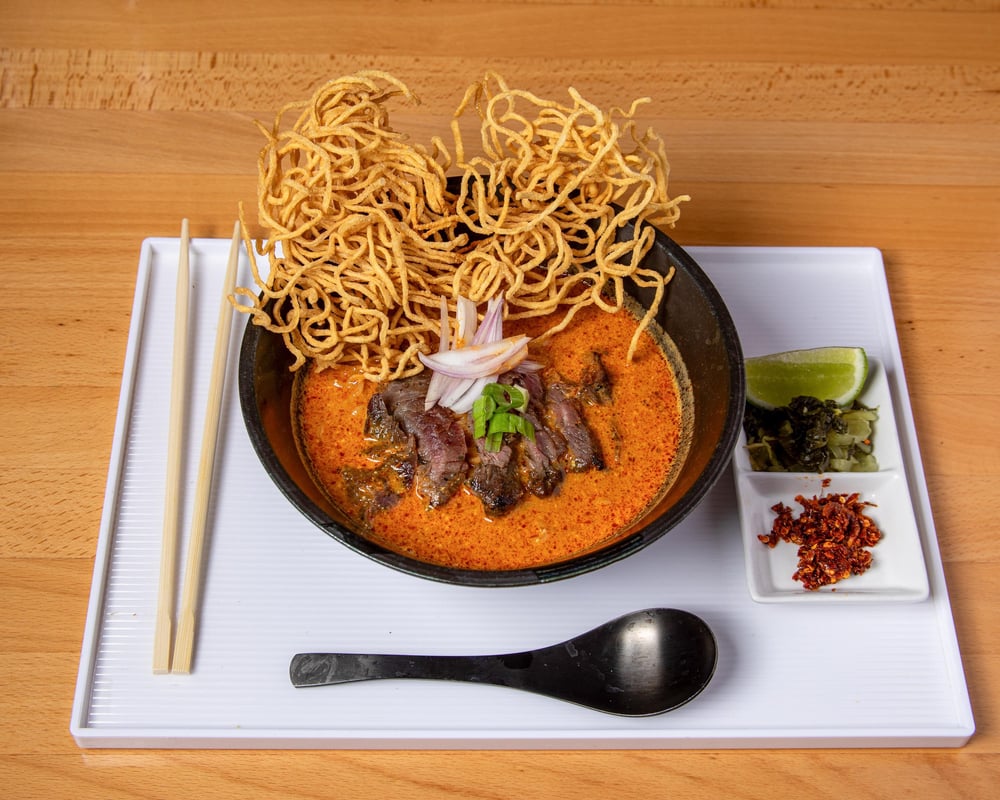 Khao Soi