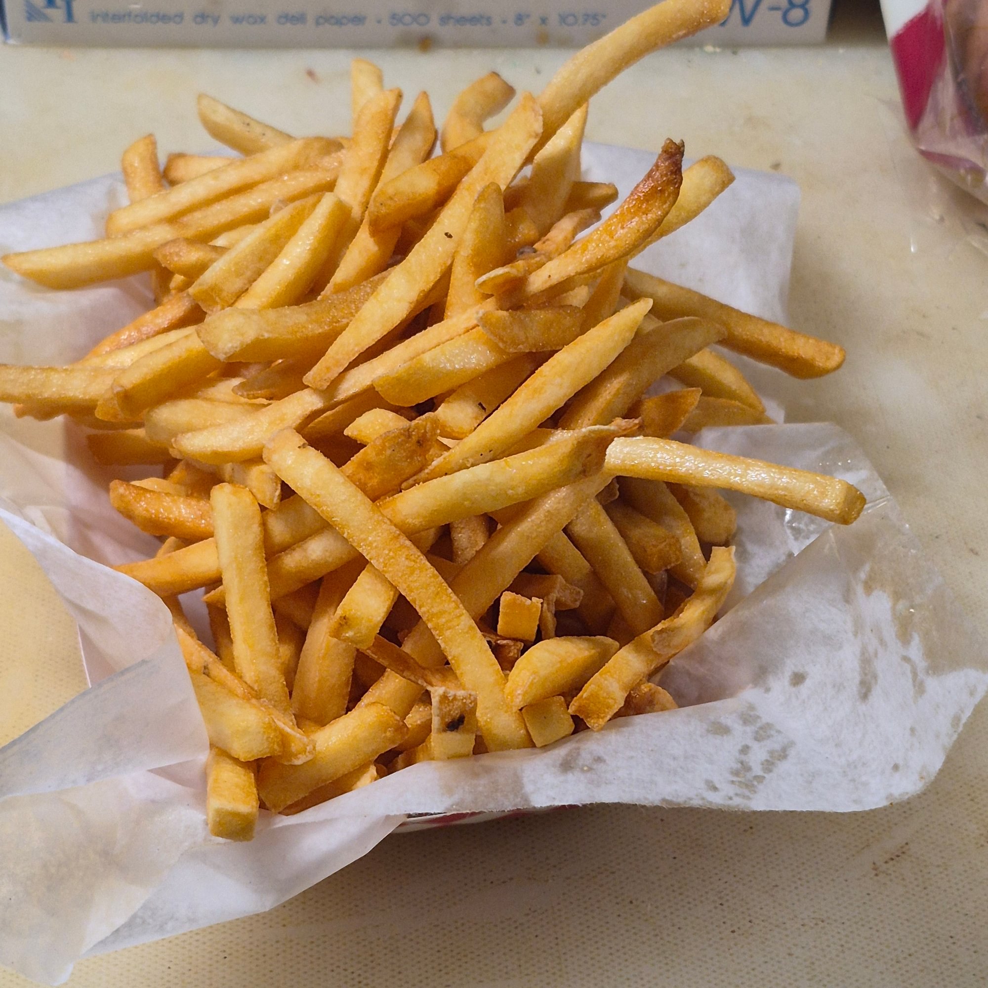 Fries
