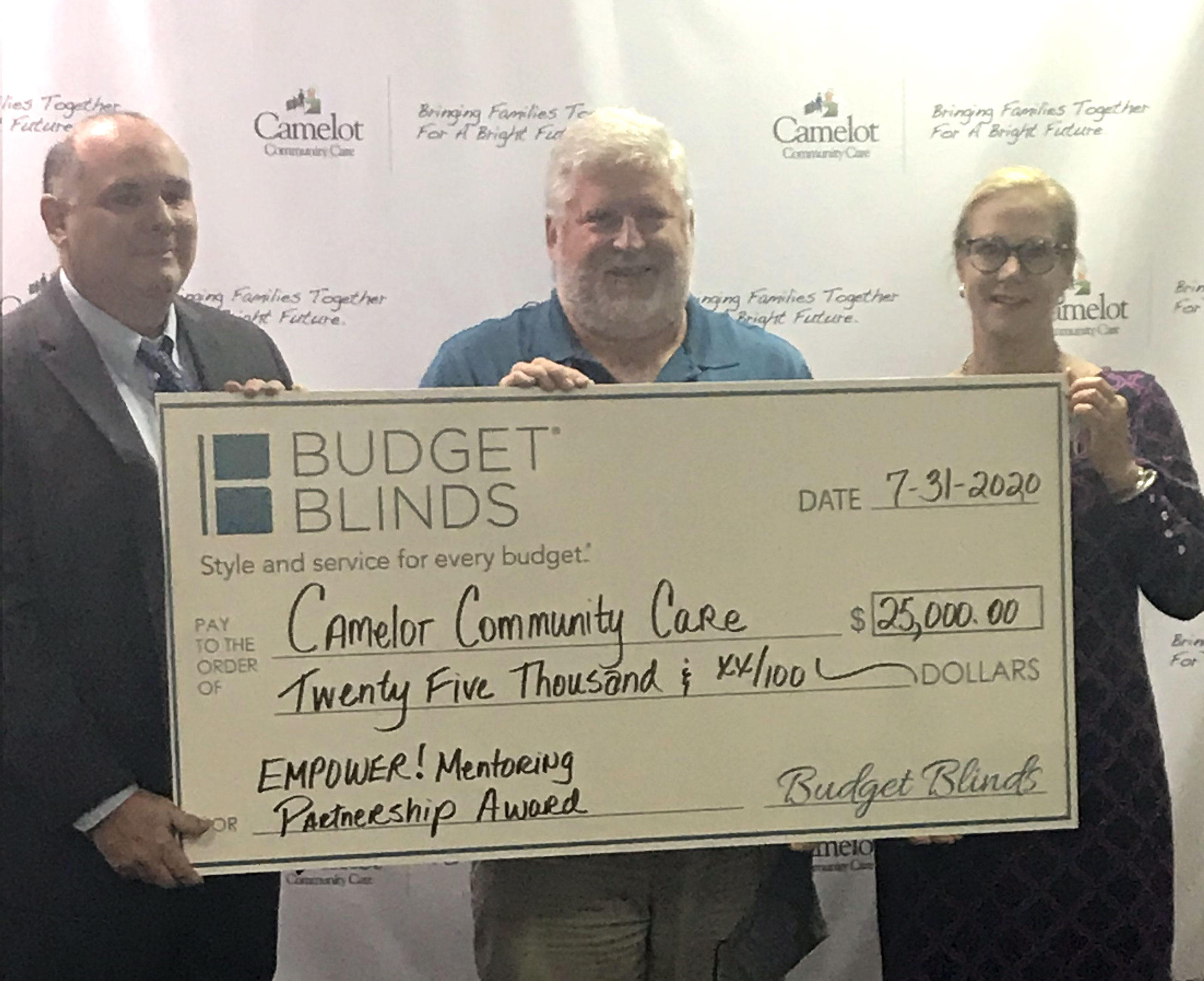 Budget Blinds of Tarpon Springs and Dunedin Photo