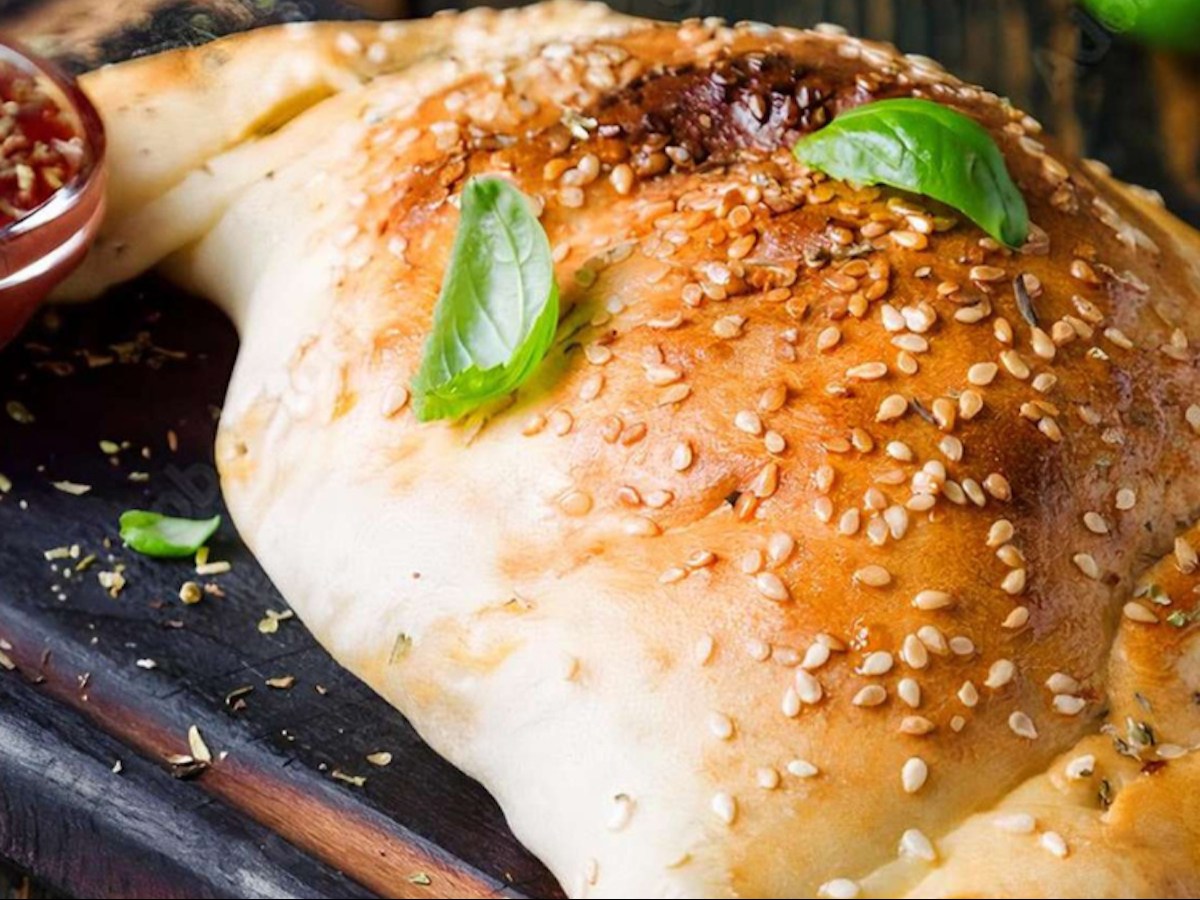 Calzone Cheese
