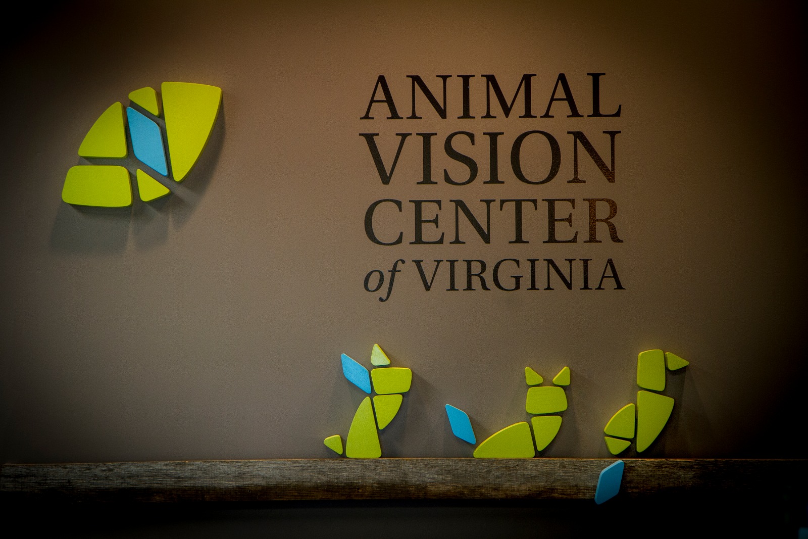Animal Vision Center of Virginia Photo