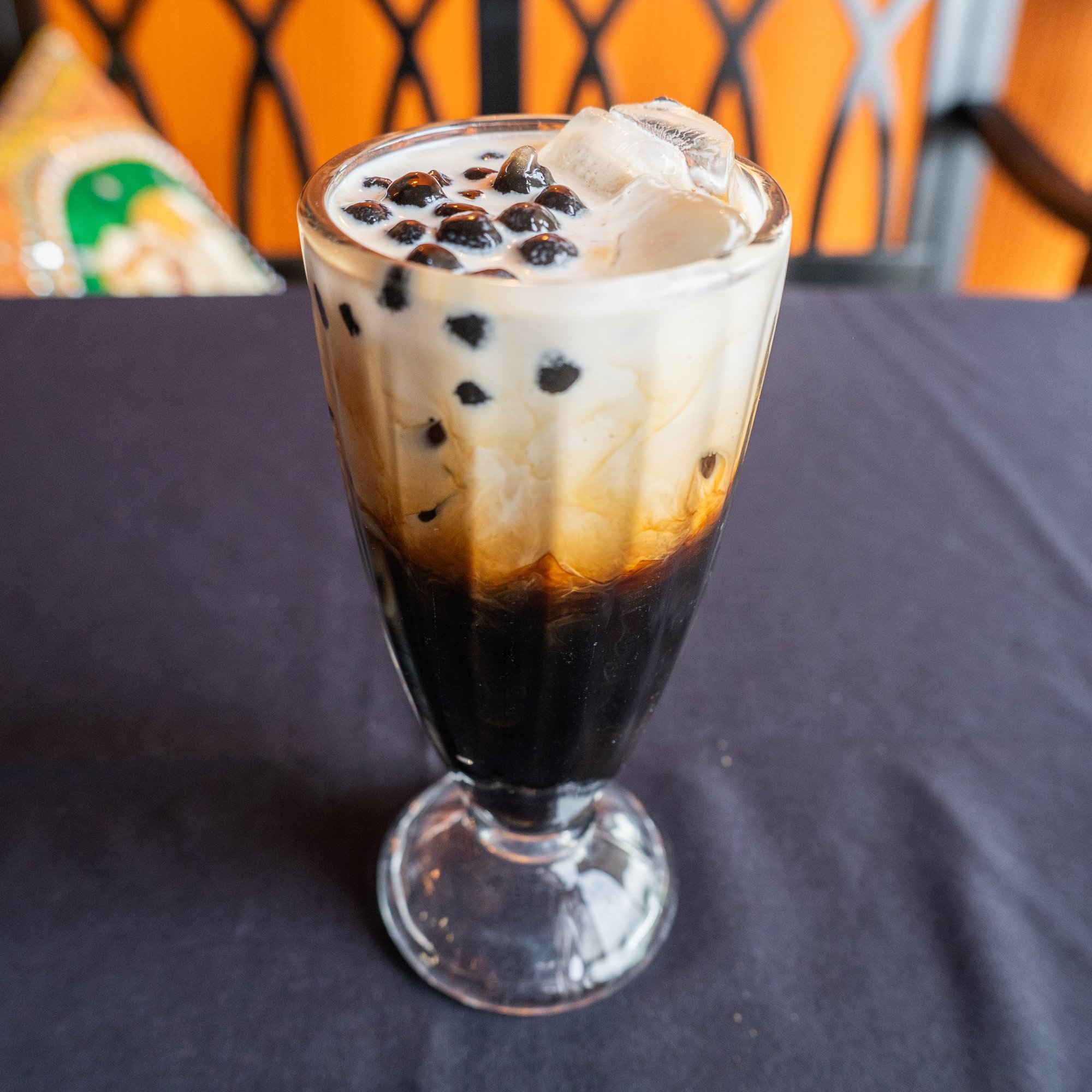 Thai Iced Coffee