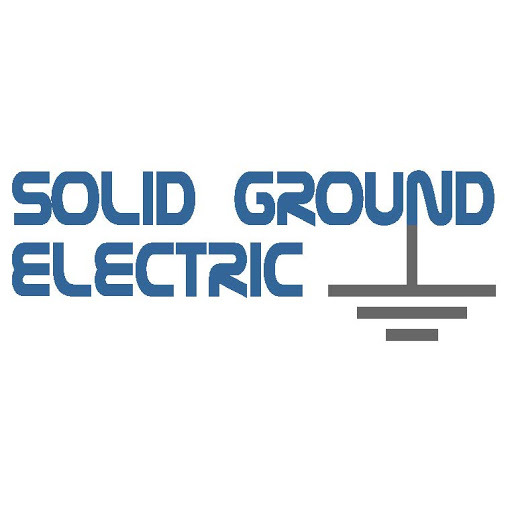 Solid Ground Electric