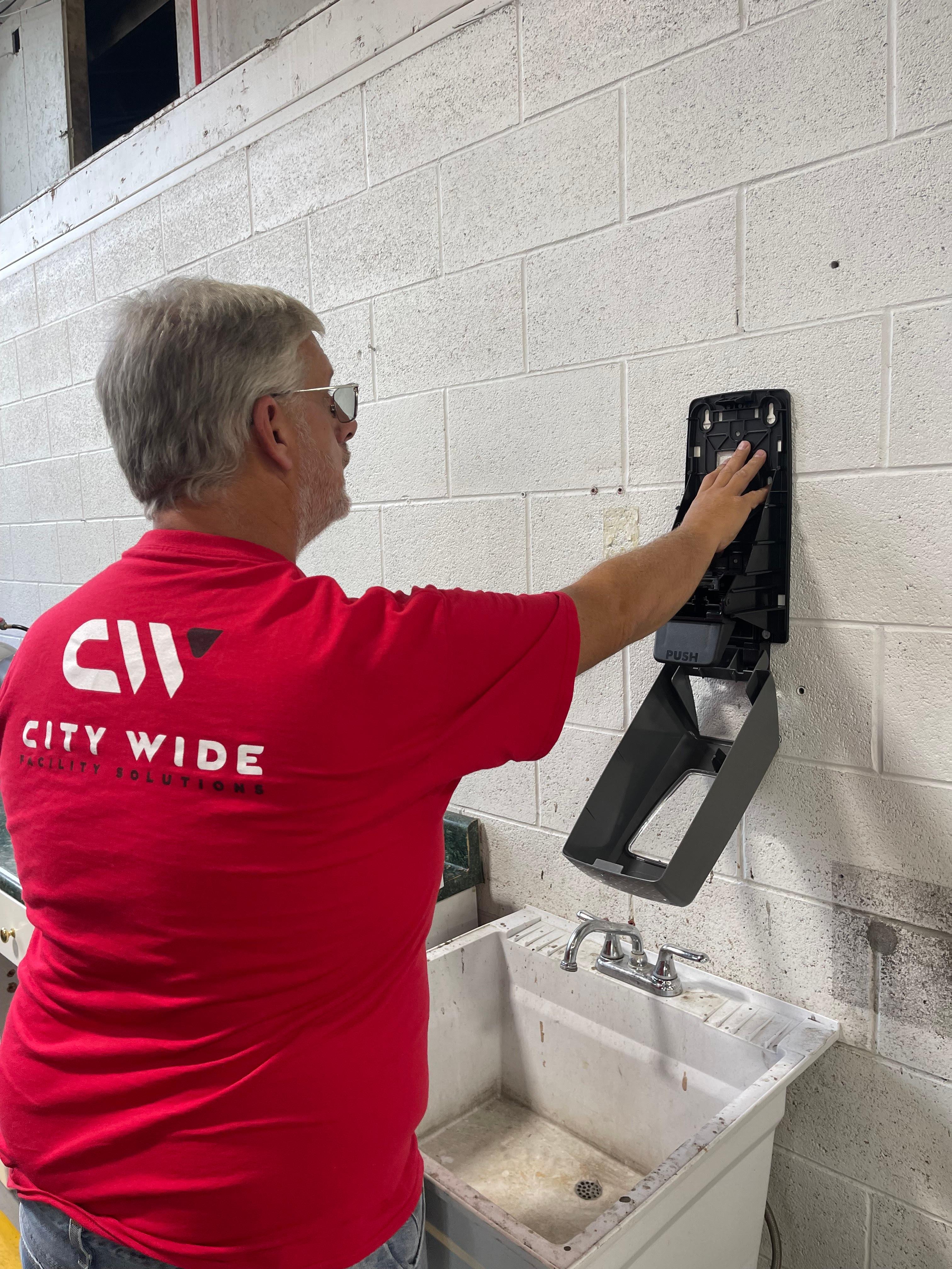 City Wide Facility Solutions - NW Ohio Image