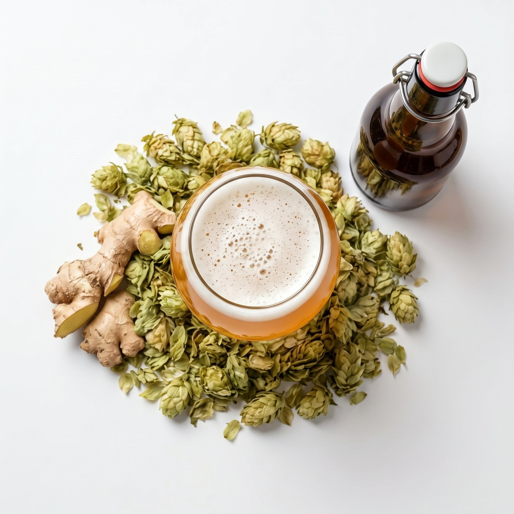 Ginger Beer