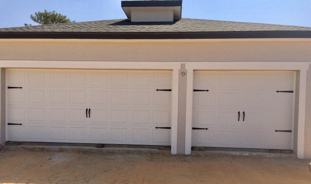 Mid-State Garage Doors & Service, Inc. Photo