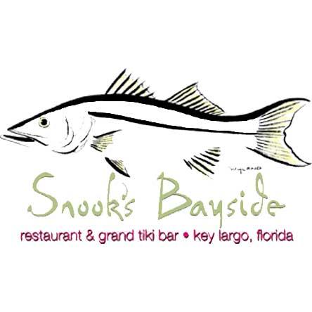 Snook's Bayside Restaurant & Grand Tiki