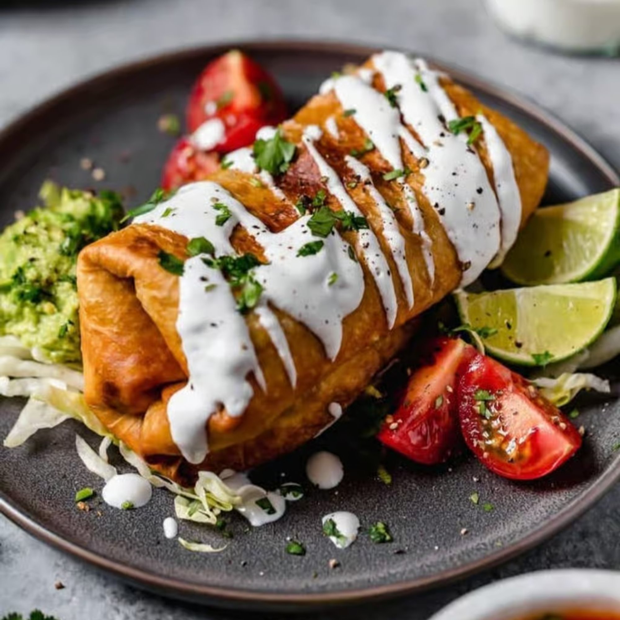 Chimichanga