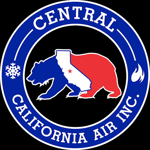 Central California Air Inc. Logo