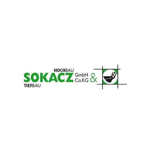 Logo von Sokacz GmbH & Co. KG